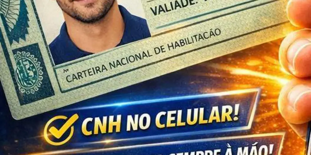Imagem do grupo de WhatsApp 🚘CNH FACIL 2026 FISICA/DIGITAL