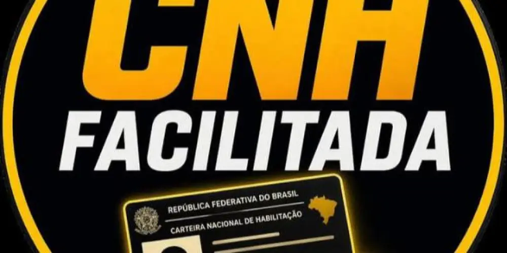 Imagem do grupo de WhatsApp ~ CNH facilitada