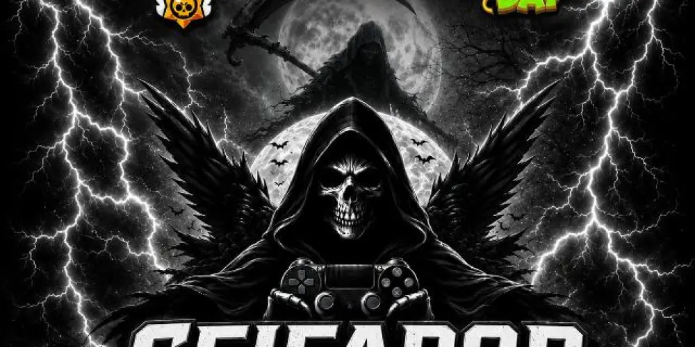 Imagem do grupo de WhatsApp 🏴‍☠️ 𝐂𝐄𝐈𝐅𝐀𝐃𝐎𝐑 𝐆𝐀𝐌𝐄𝐒 | 𝐕𝐄𝐍𝐃𝐀𝐒 & 𝐌𝐄𝐃𝐈𝐀ÇÕ𝐄𝐒