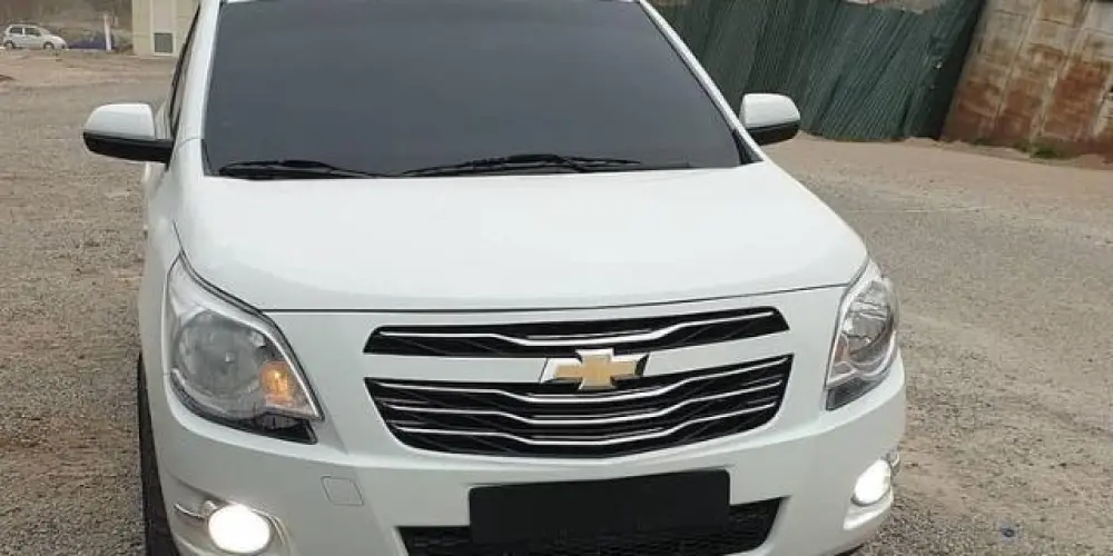 Imagem do grupo de WhatsApp Cobalt Chevrolet TOP