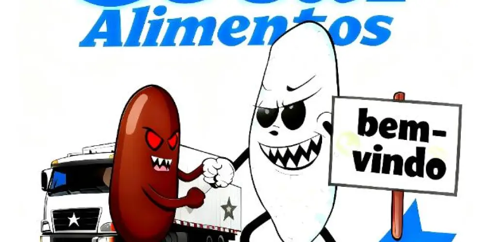 Imagem do grupo de WhatsApp Cocal  regional para ajudante de  descarga