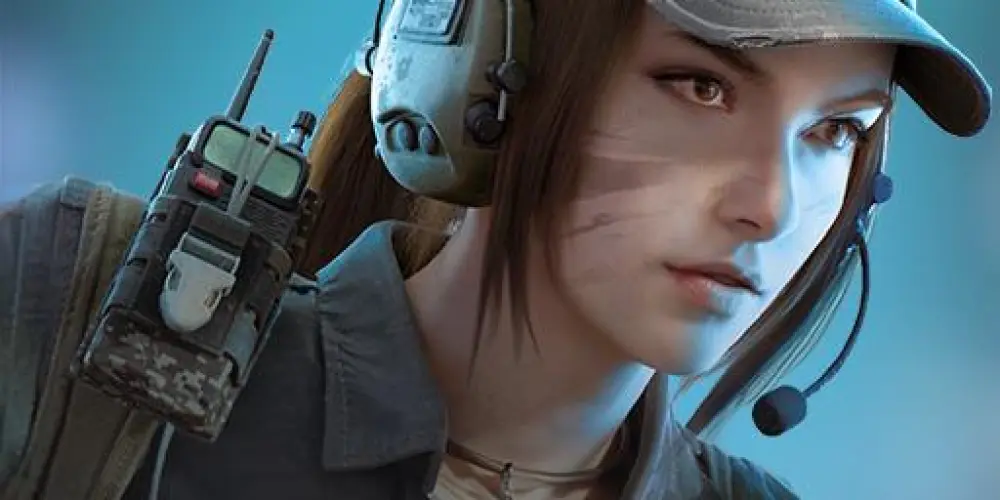 Imagem do grupo de WhatsApp COD MOBILE  BRAZIL🇧🇷👑