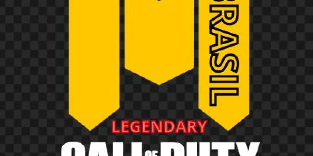 Imagem do grupo de WhatsApp COD Mobile~Brazil🇧🇷