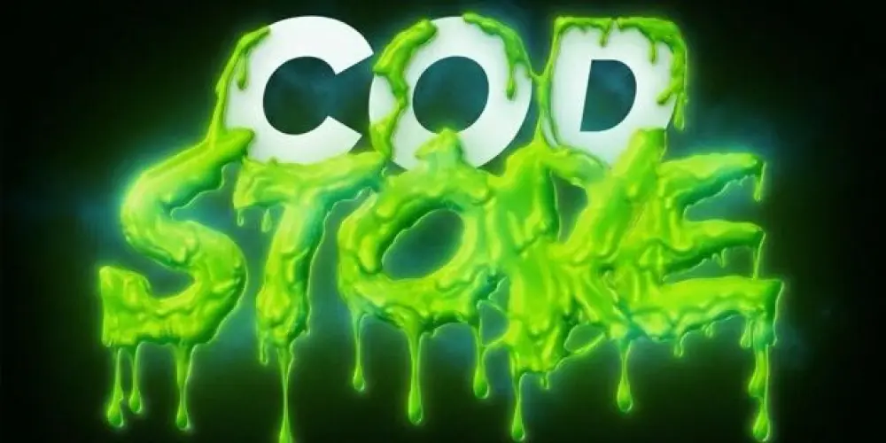 Imagem do grupo de WhatsApp COD STORE
