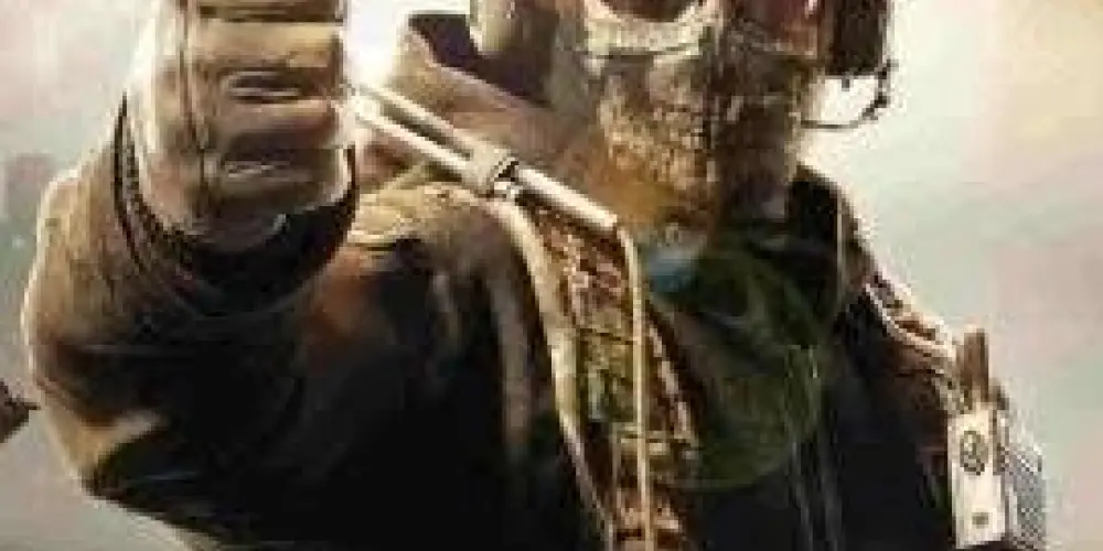 Imagem do grupo de WhatsApp [COD] WARZONE 🇧🇷