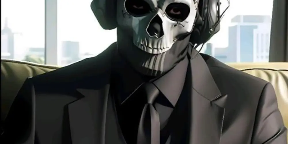 Imagem do grupo de WhatsApp 🔫💀COD WARZONE💀🔫