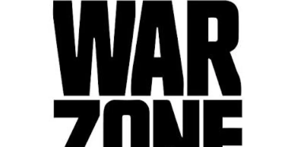Imagem do grupo de WhatsApp 👑💀COD Warzone Leaders 💀👑