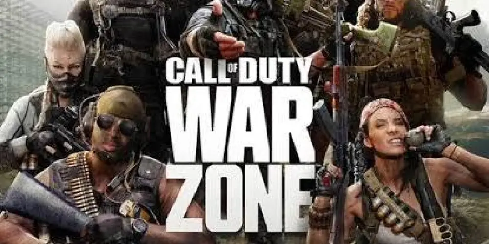 Imagem do grupo de WhatsApp COD WZ S.LUIS MA