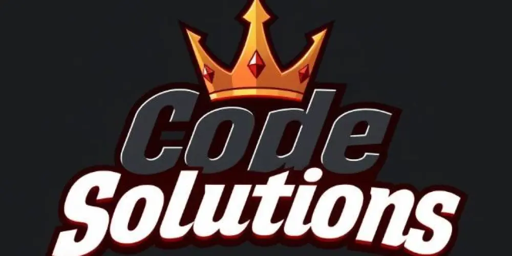 Imagem do grupo de WhatsApp CODE SOLUTIONS