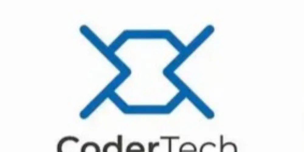 Imagem do grupo de WhatsApp CoderTech