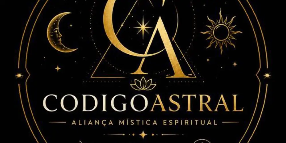 Imagem do grupo de WhatsApp 🔱 Código Astral | Aliança Mística Espiritual