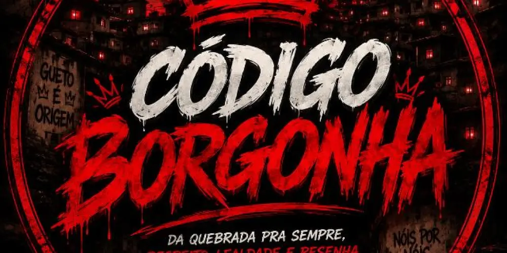 Imagem do grupo de WhatsApp Código Borgonha 09🍷
