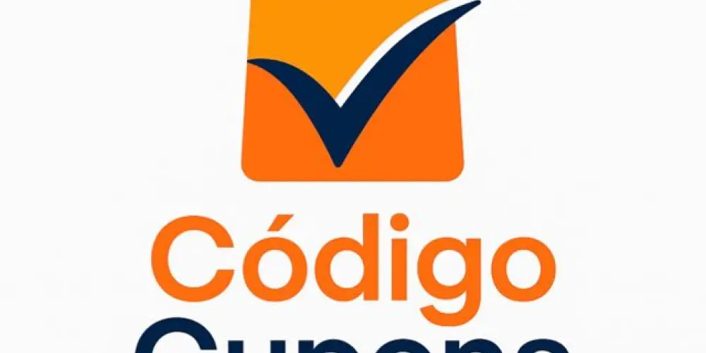 Imagem do grupo de WhatsApp Código Cupons