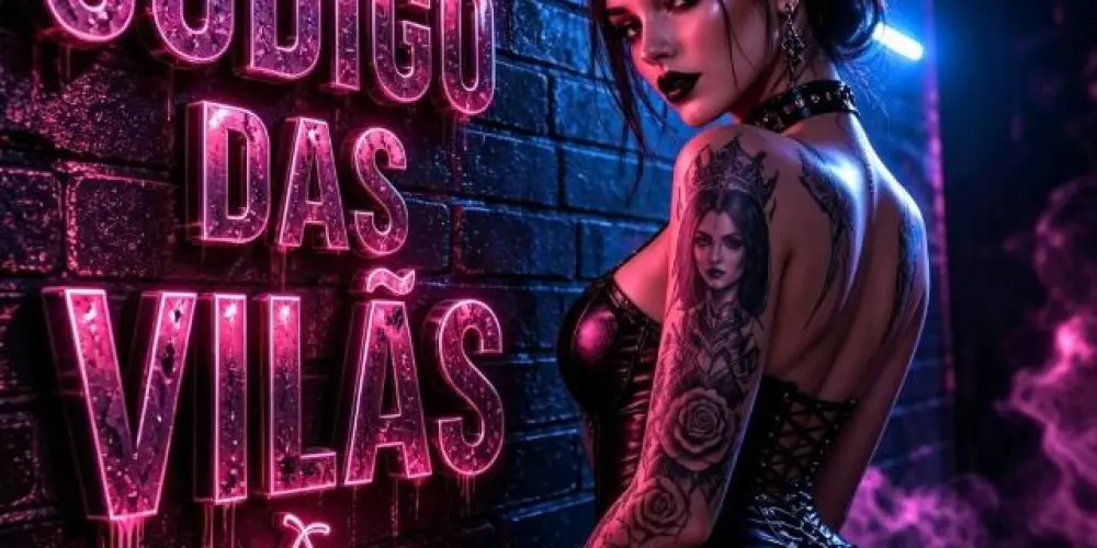 Imagem do grupo de WhatsApp 👑🍒CÓDIGO DAS VILÃS🍒👑