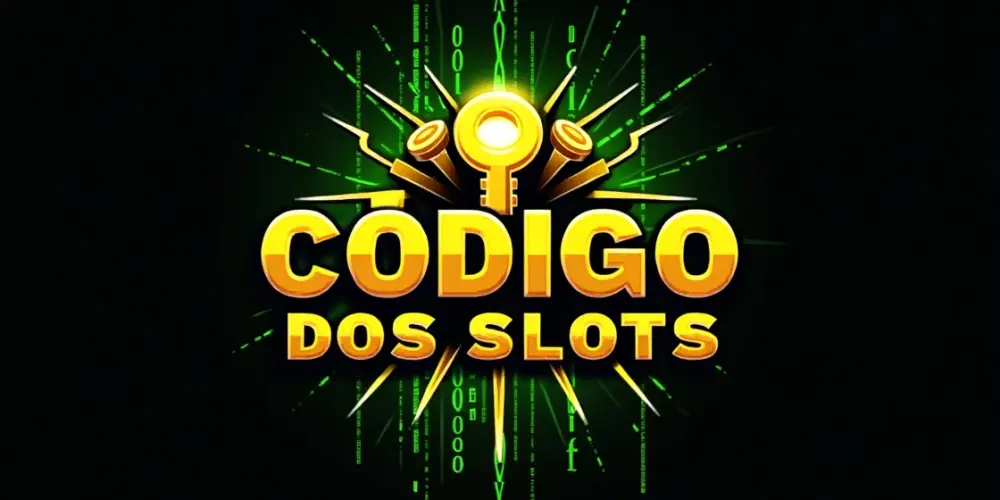 Imagem do grupo de WhatsApp CÓDIGO DOS SLOTS