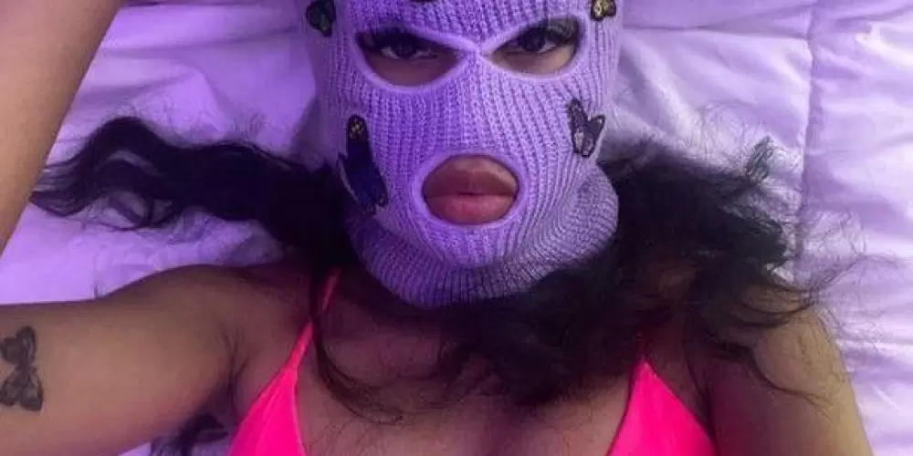 Imagem do grupo de WhatsApp Código Secreto