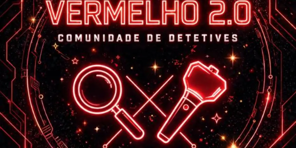 Imagem do grupo de WhatsApp 🚨Código vermelho 2.0🚨