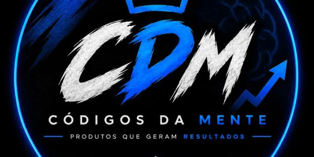 Imagem do grupo de WhatsApp CÓDIGOS DA MENTE🔥