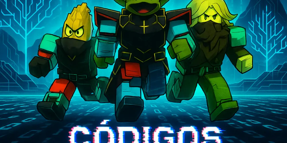 Imagem do grupo de WhatsApp Codigos guardiões roblox game