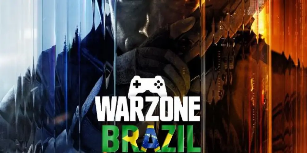 Imagem do grupo de WhatsApp 🎮COD🖱️WARZONE BR🎧