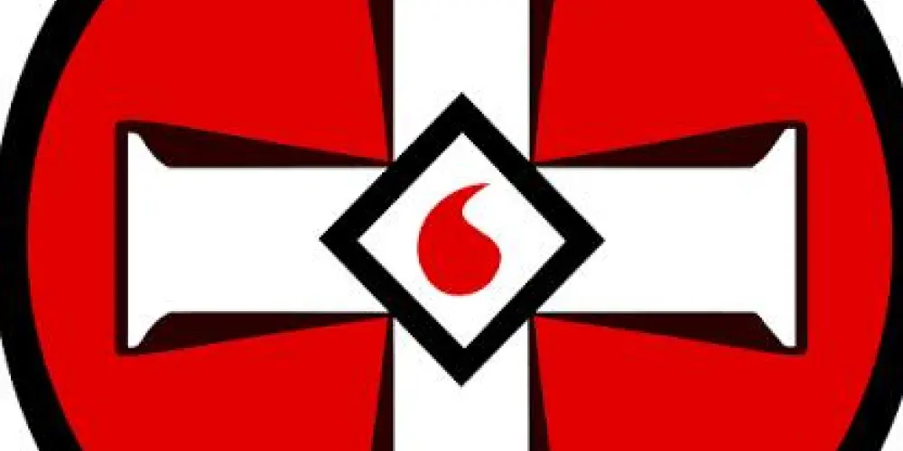 Imagem do grupo de WhatsApp Cofederação Das Nações Unidas (COF)