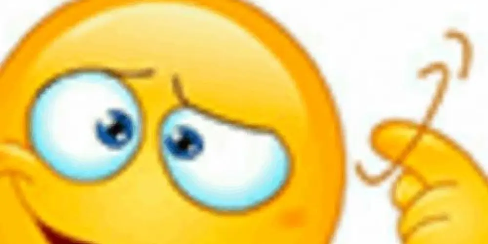 Imagem do grupo de WhatsApp Coisa seria ? Kkkk não. Só brincadeira