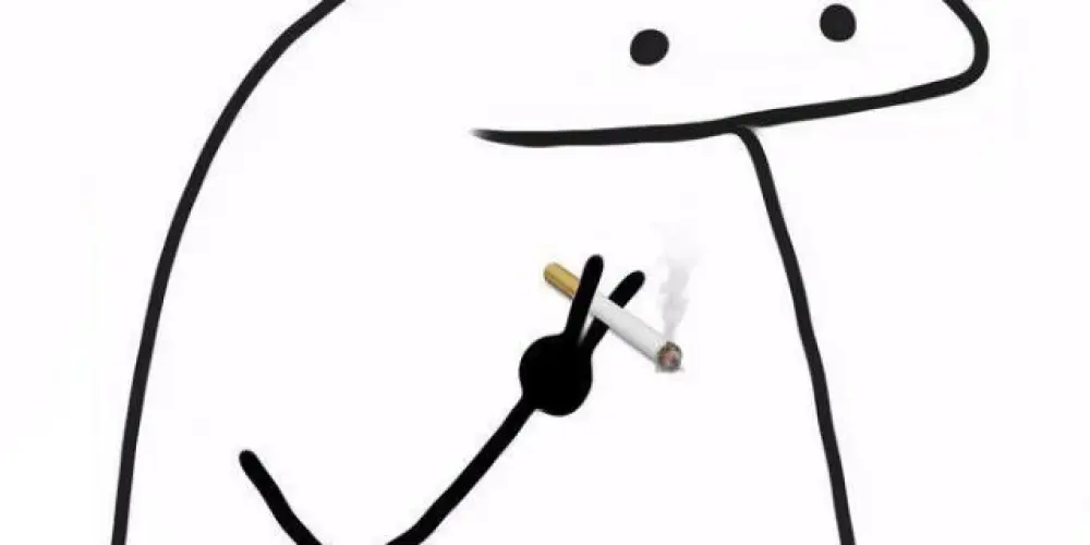 Imagem do grupo de WhatsApp Coisas coisadas