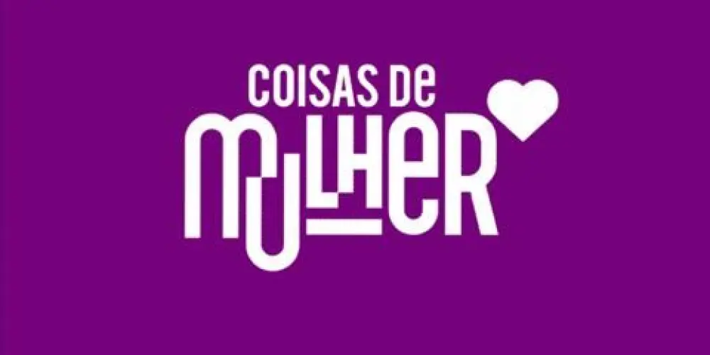 Imagem do grupo de WhatsApp Coisas de Mulher 🩷💃🏽