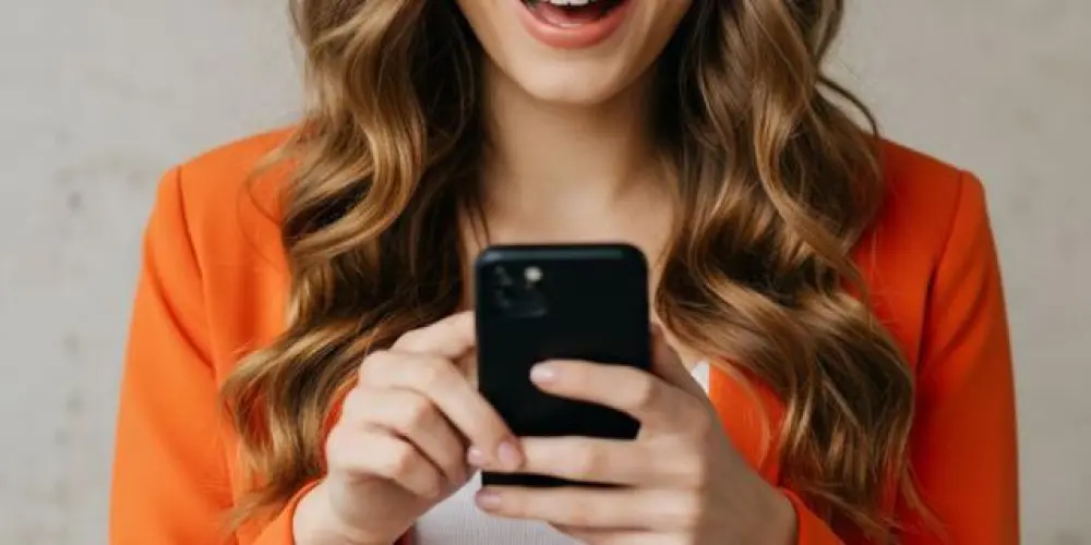 Imagem do grupo de WhatsApp Coisas de Mulher 🤩