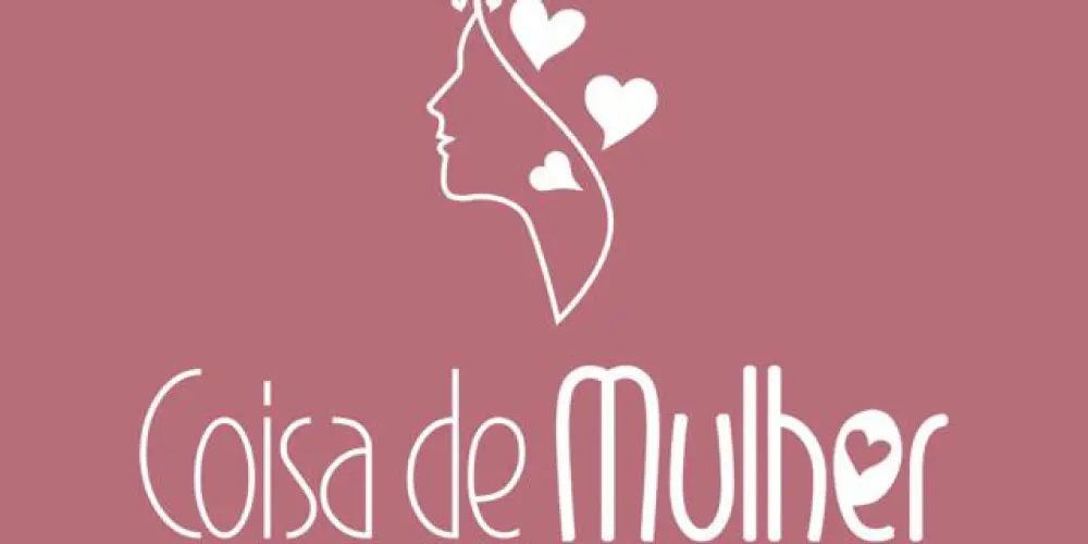 Imagem do grupo de WhatsApp Coisas de mulher 💃🏽🩷