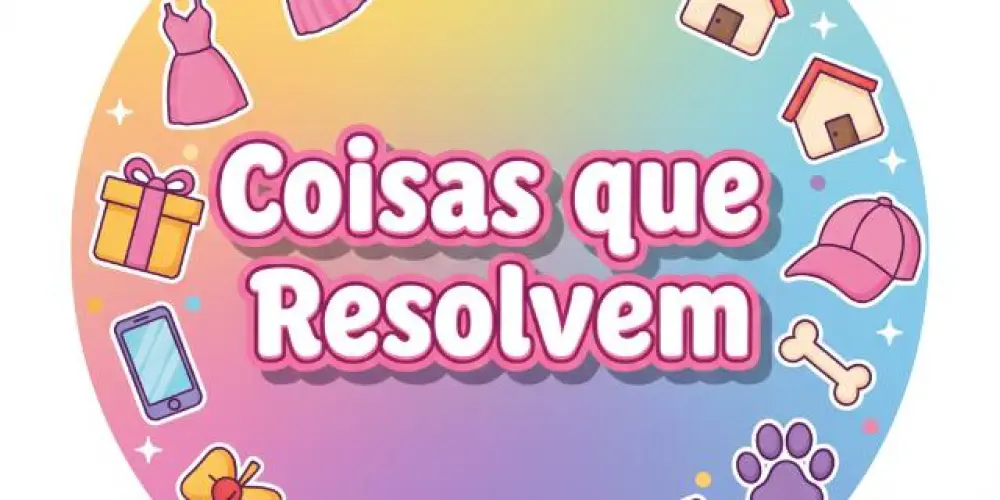 Imagem do grupo de WhatsApp 🛍️ Coisas que Resolvem 💡