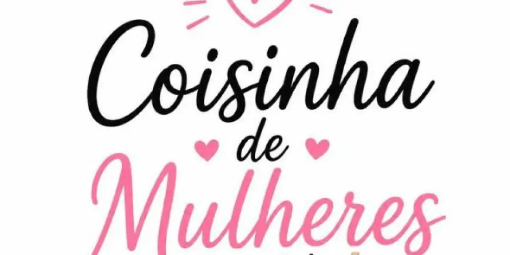 Imagem do grupo de WhatsApp Coisinha de Mulheres