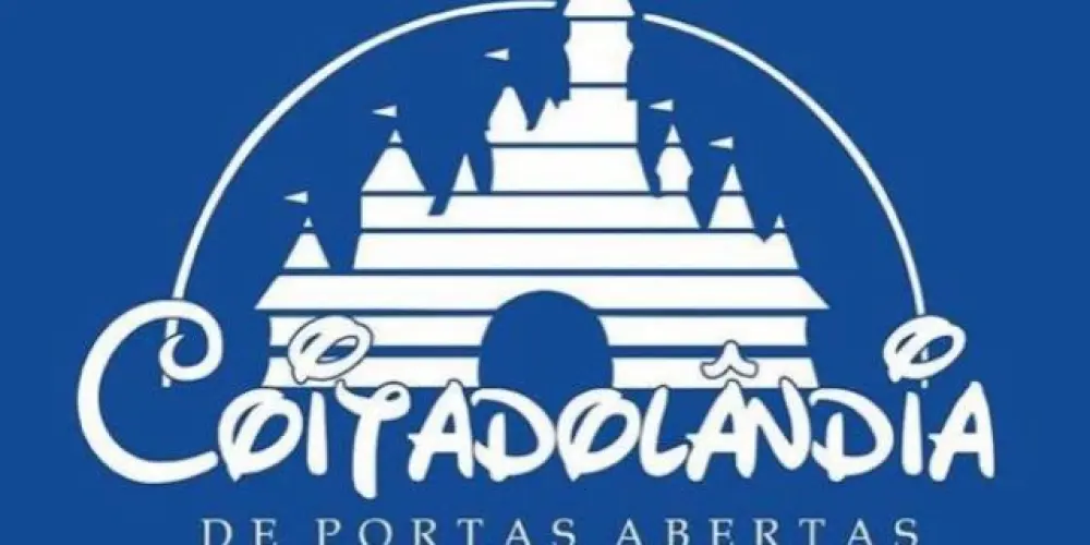 Imagem do grupo de WhatsApp Coitadolândia2.0