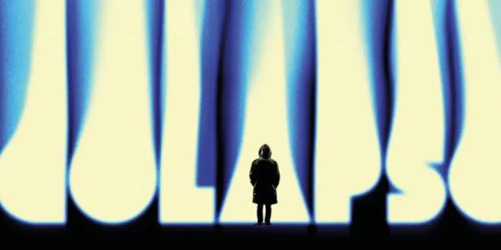 Imagem do grupo de WhatsApp ☬⚔C̷O̷L̷A̷P̷S̷O̷⚔☬