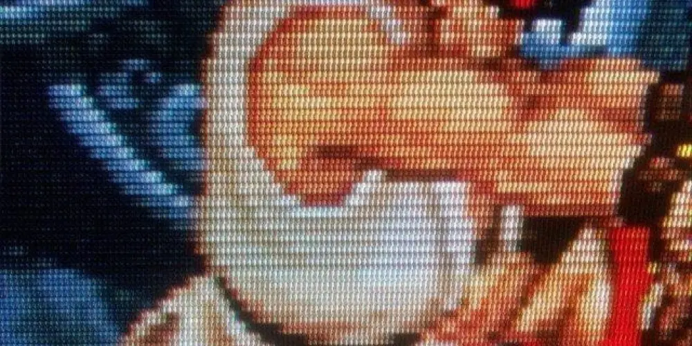 Imagem do grupo de WhatsApp Colecionadores de TVs de tubo