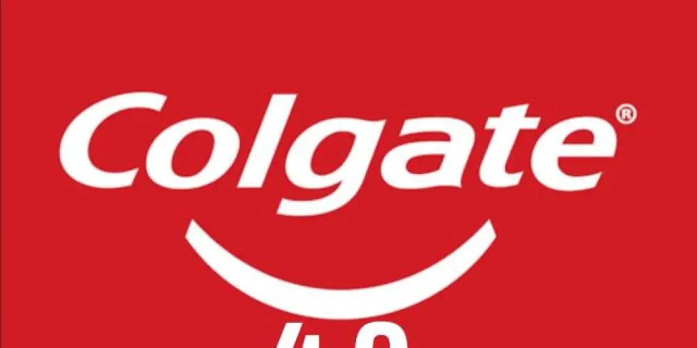 Imagem do grupo de WhatsApp Colgate 4.0
