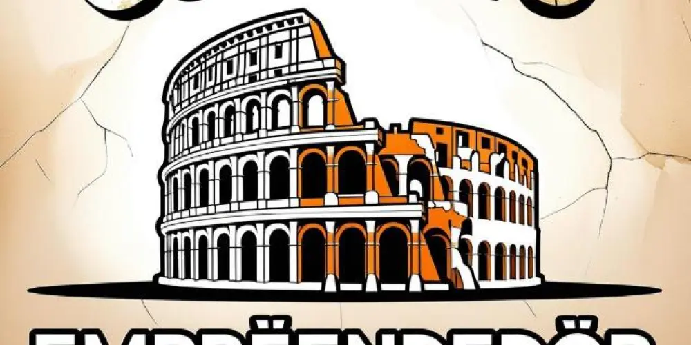 Imagem do grupo de WhatsApp Coliseu Empreendedor 2.0