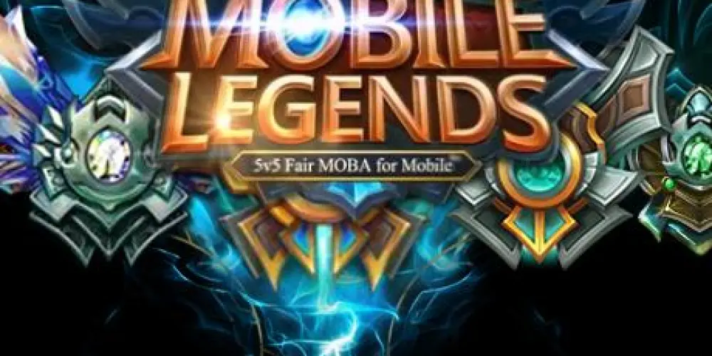 Imagem do grupo de WhatsApp Coliseu [Mobile Legends - Recrutamento]