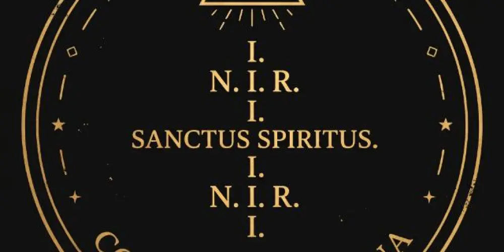 Imagem do grupo de WhatsApp Collegium Arcana — Círculo de Estudos do Ocultismo
