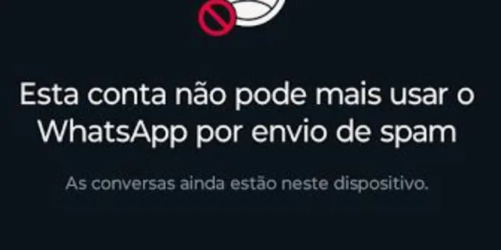 Imagem do grupo de WhatsApp COLMEIA DO SPAM