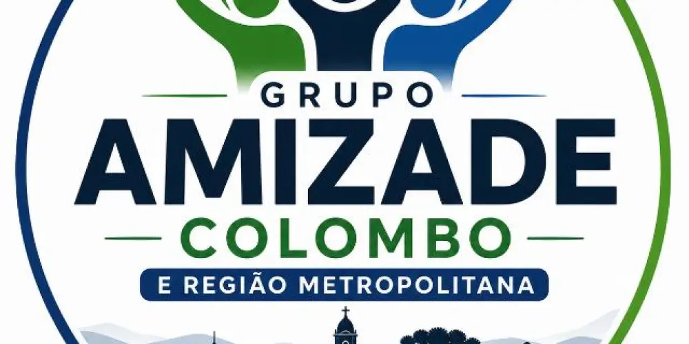 Imagem do grupo de WhatsApp Colombo PR e Região Metropolitana DDD 41