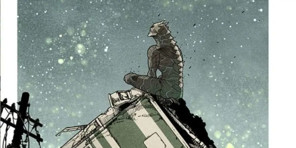 Imagem do grupo de WhatsApp Colônia Primária❤️