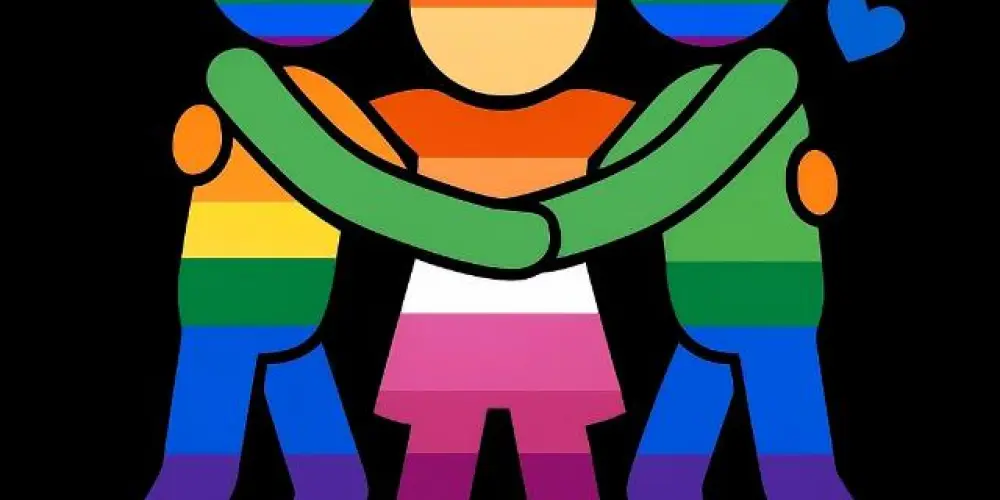 Imagem do grupo de WhatsApp +Colorides 🏳️‍🌈