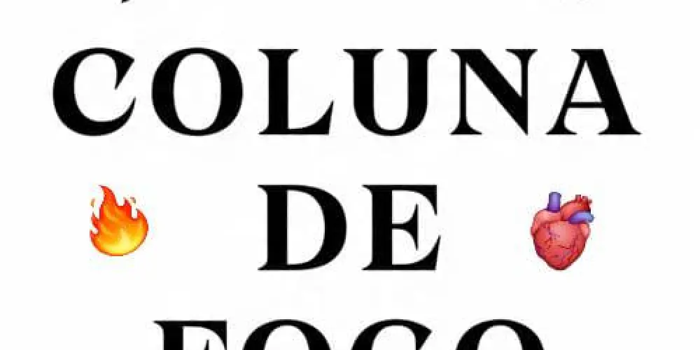 Imagem do grupo de WhatsApp Coluna de fogo ❤️‍🔥🙌🏻