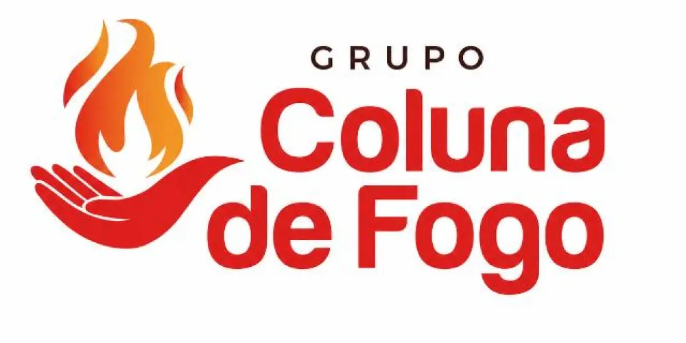 Imagem do grupo de WhatsApp Coluna de fogo 🤍