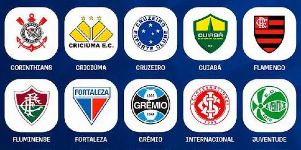 Imagem do grupo de WhatsApp COM CLUBISMO⚽