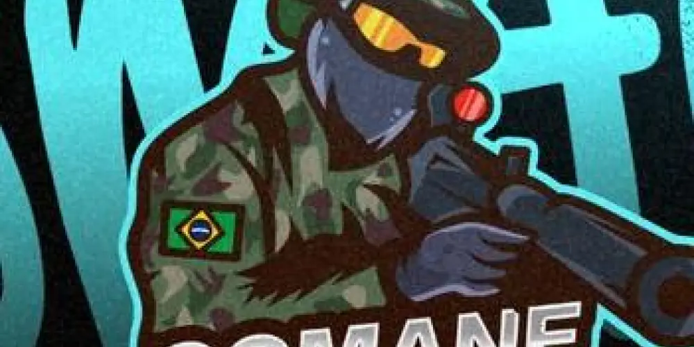 Imagem do grupo de WhatsApp COMANF PRO