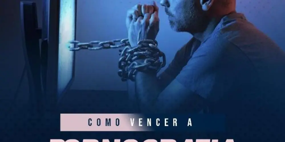 Imagem do grupo de WhatsApp Combatendo o Vicio