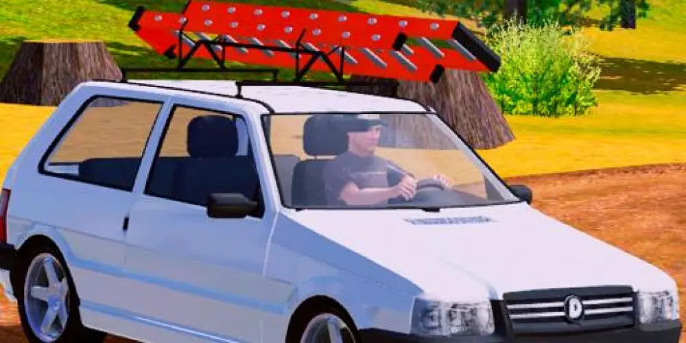 Imagem do grupo de WhatsApp Comboio Drivers Jobs 🇧🇷