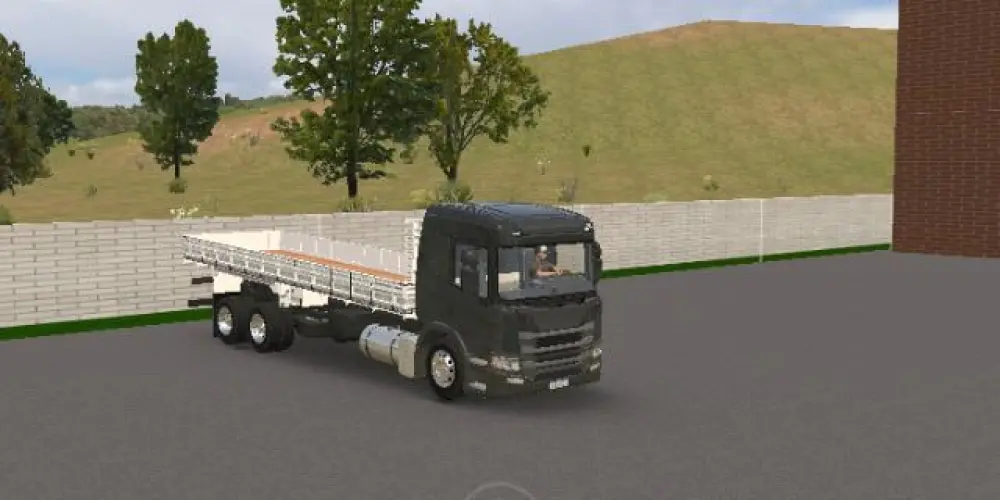 Imagem do grupo de WhatsApp Comboio drivers jobs 🚛💊